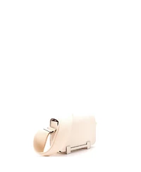 Pre-Owned Hermes Geta Bag Chevre Mysore