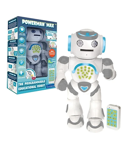 Lexibook TL80 60-Language Translator Speaking Bi-directional
