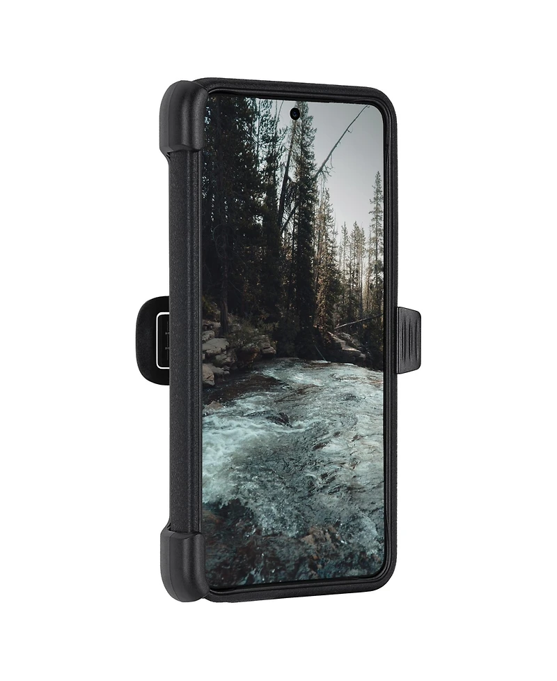 Pelican Voyager Case with Magnet and Holster for Samsung Galaxy S26 Ultra
