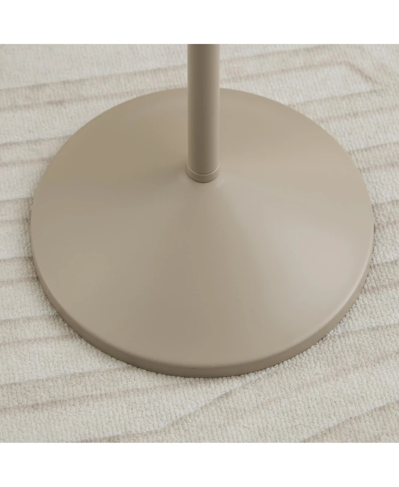 Kings Brand Adjustable Reading Floor Lamp with Touch Control for Bedroom, Living Room, and Office