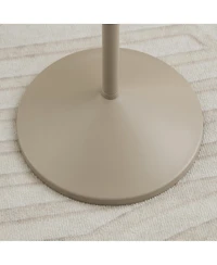 Kings Brand Adjustable Reading Floor Lamp with Touch Control for Bedroom, Living Room, and Office