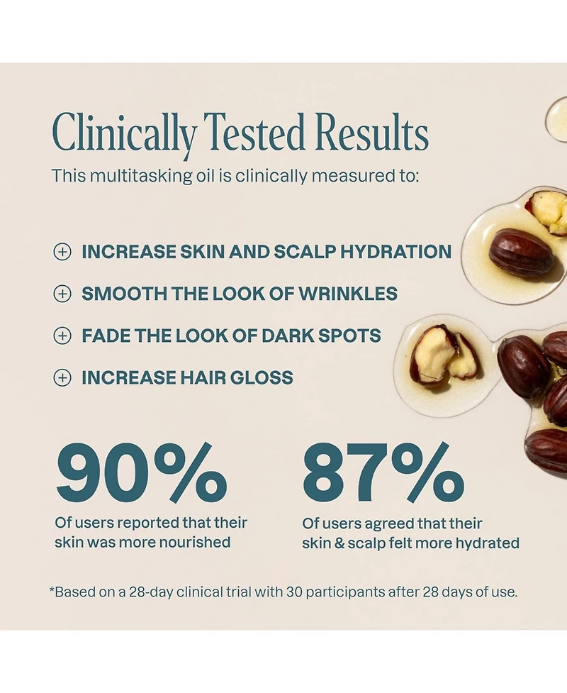 Organic Jojoba Oil
