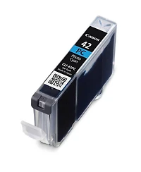 Canon Cli-42 Photo Cyan Ink Cartridge, 3-Pack