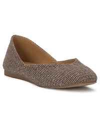 Lucky Brand Women's Alba Flats