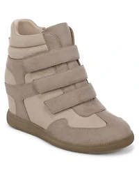 Wild Pair Women's Ivvyy Hidden Wedge Sneakers, Macy's Exclusive