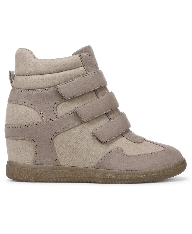 Wild Pair Women's Ivvyy Hidden Wedge Sneakers, Macy's Exclusive
