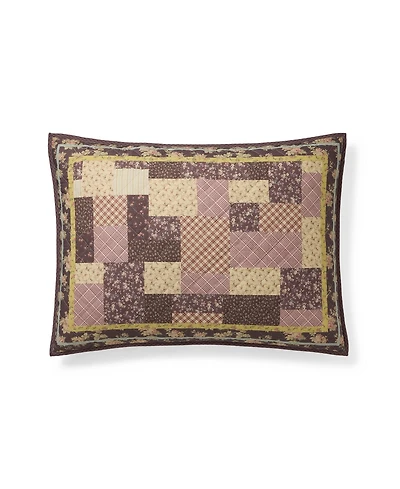 Lauren Ralph Lauren Margaret Cotton Sham, Standard