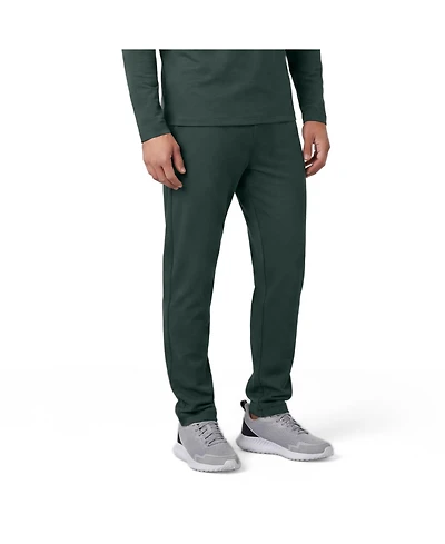Jack Archer Men's Tapered-Fit Stretch Range Jogger