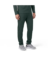 Jack Archer Men's Tapered-Fit Stretch Range Jogger