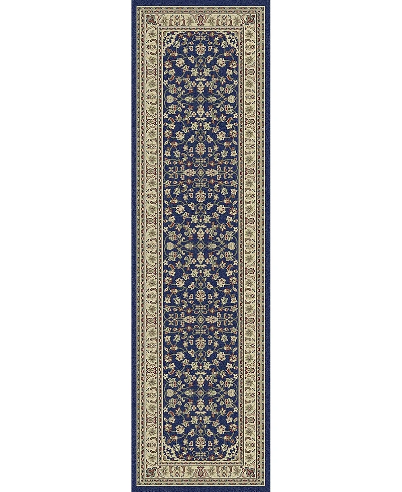 Closeout! Km Home Umbria 2'2" x 7'7" Runner Rug
