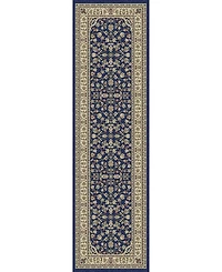 Closeout! Km Home Umbria 2'2" x 7'7" Runner Rug