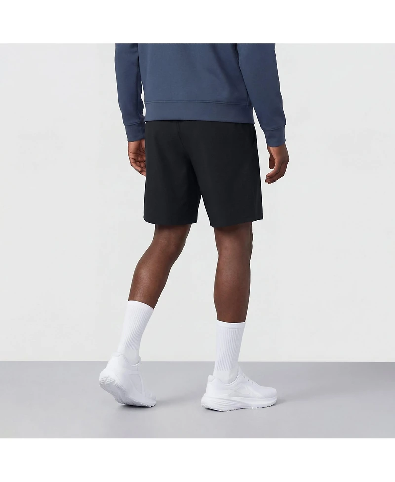 Jack Archer Men's Atlas Short 8" inseam