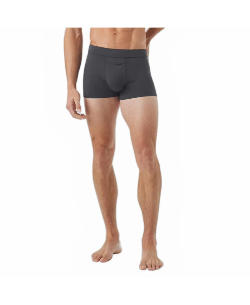Jack Archer Men's Jetsetter Short No-Ride-Up Boxer Brief