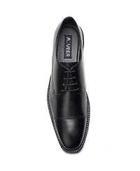 Anthony Veer Men's Maddox Cap-Toe Oxford Shoes