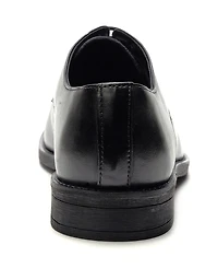 Anthony Veer Men's Rowan Round-Toe Derby Shoes