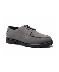 Anthony Veer Men's Dalton Moc-Toe Derby Shoe