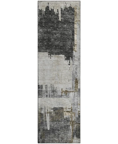 Dalyn Trevi Washable TV18 2'3"x7'6" Runner Area Rug