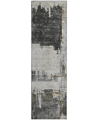 Dalyn Trevi Washable TV18 2'3"x7'6" Runner Area Rug