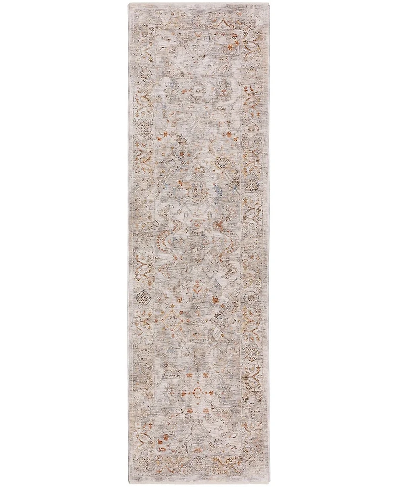 Dalyn Vienna VI3 2'3x7'10 Runner Area Rug