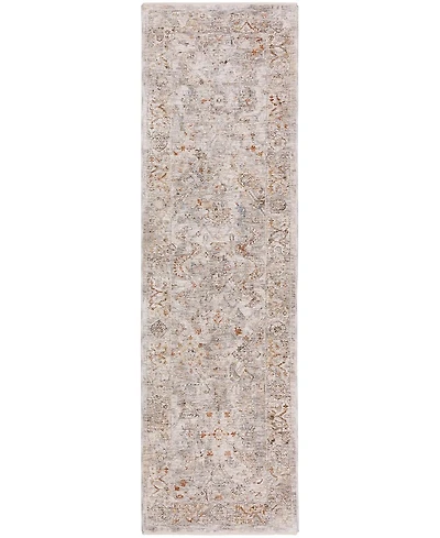 Dalyn Vienna VI3 2'3x7'10 Runner Area Rug