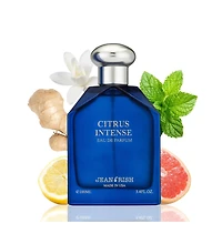 Jean Rish Citrus Intense Perfume