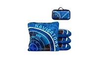 Acl Escalade Sports Comp Blue Navigator Cornhole Bags