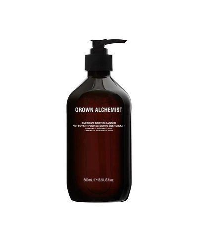 Grown Alchemist Energize Body Cleanser 500mL
