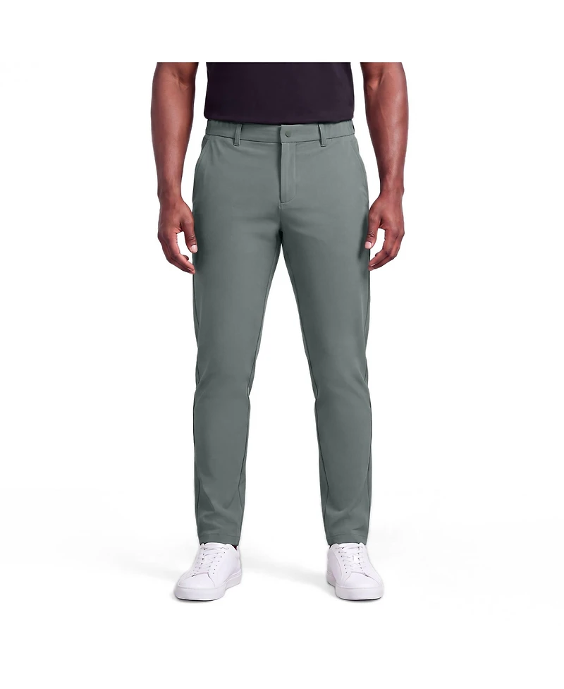 Jack Archer Men's Jetsetter Tech Pant Slim Fit