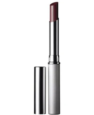 Clinique Almost Lipstick