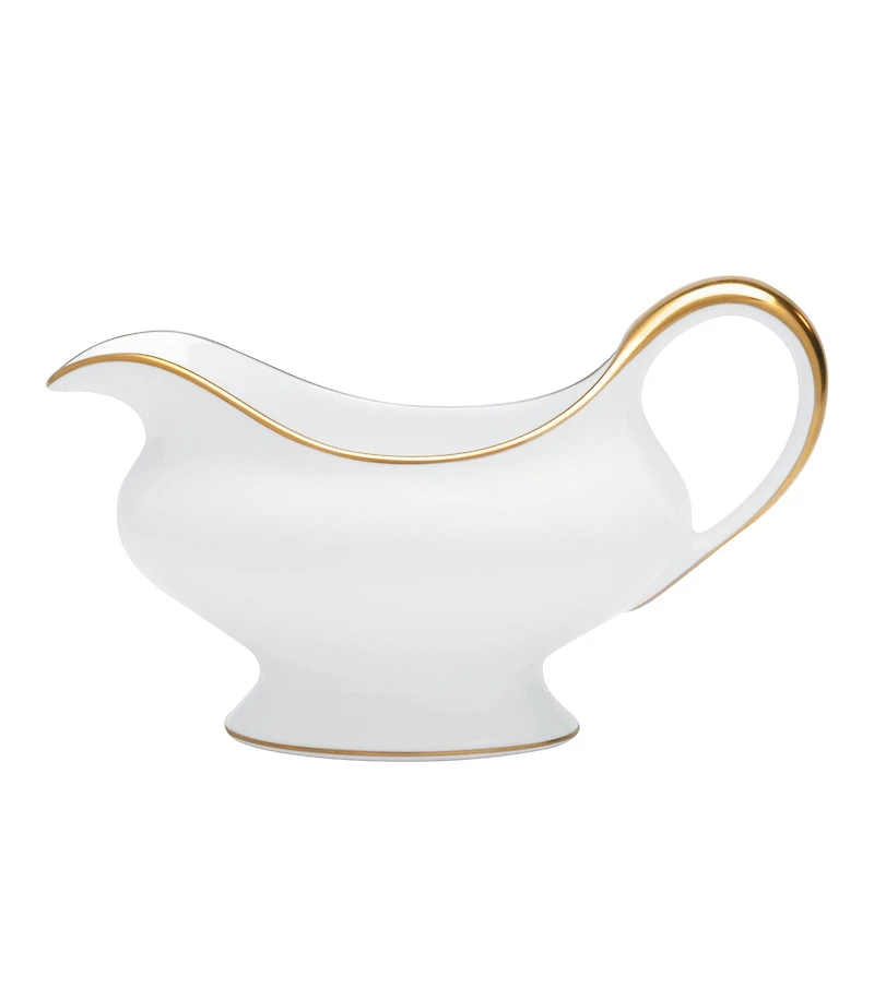 Bernardaud "Palmyre" Gravy Boat