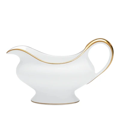 Bernardaud "Palmyre" Gravy Boat