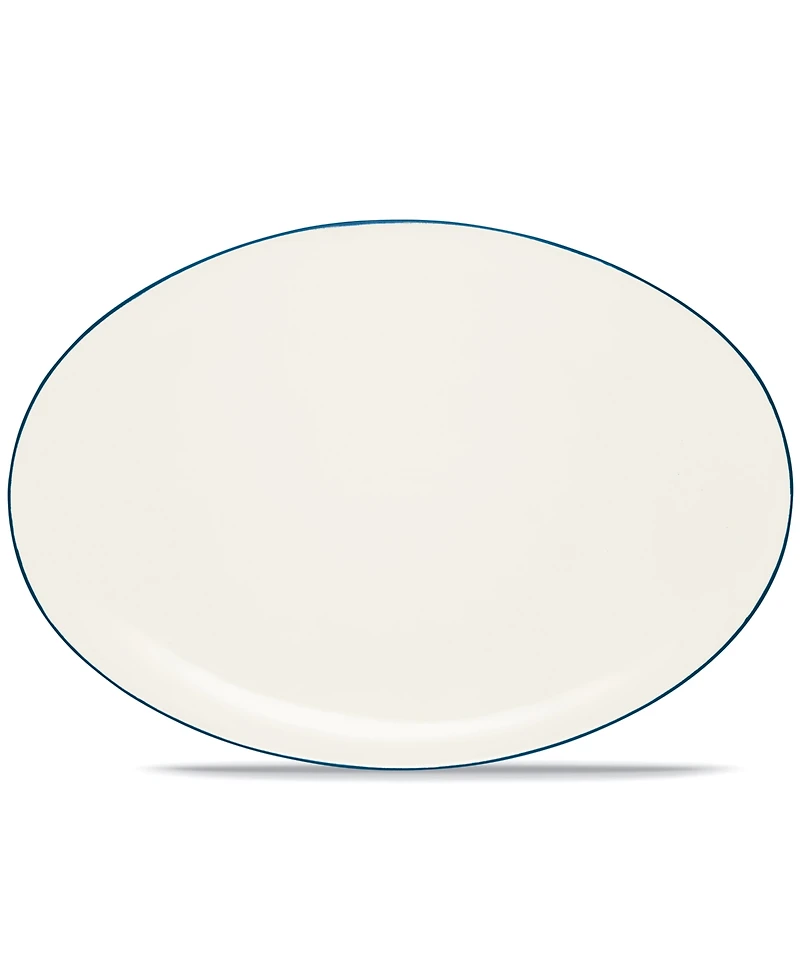 Noritake Colorwave 16 Inch Oval Platter