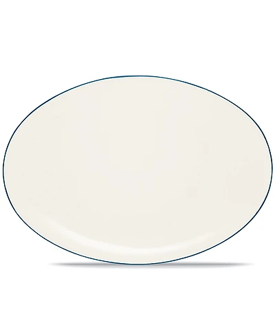 Noritake Colorwave 16 Inch Oval Platter
