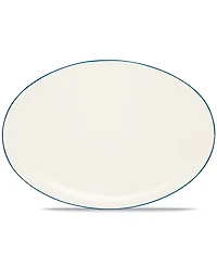 Noritake Colorwave 16 Inch Oval Platter