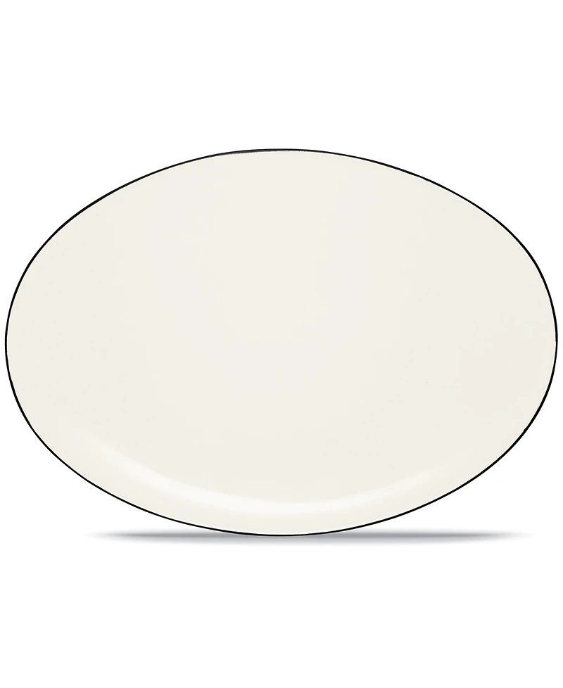 Noritake Colorwave 16 Inch Oval Platter