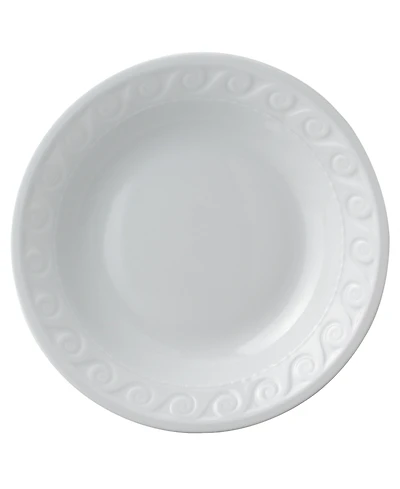Bernardaud Dinnerware, Louvre Open Vegetable Bowl, 9 1/2"