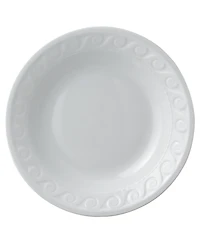 Bernardaud Dinnerware, Louvre Open Vegetable Bowl, 9 1/2"