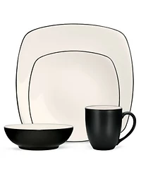 Noritake Colorwave Square Dinnerware Collection