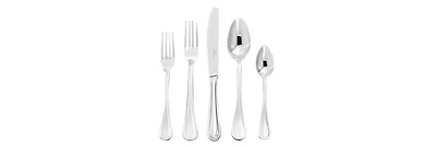 Villeroy & Boch Merlemont 5-Piece Place Setting