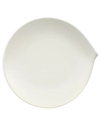 Villeroy & Boch Flow Salad Plate