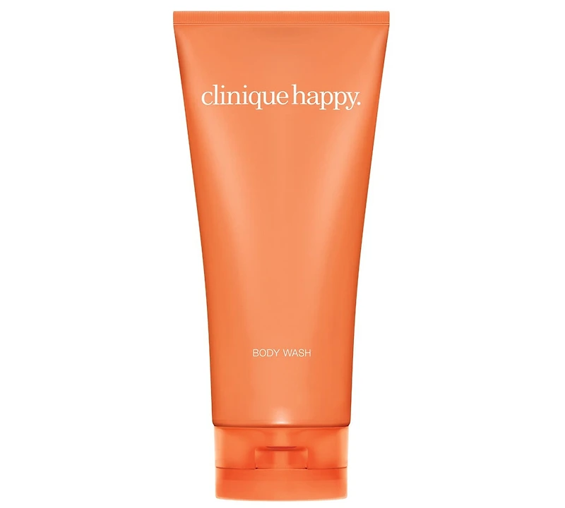 Clinique Happy Body Wash, 6.7 oz.