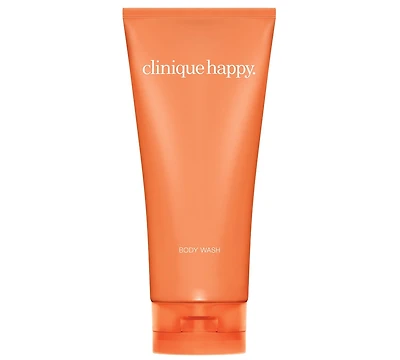 Clinique Happy Body Wash, 6.7 oz.