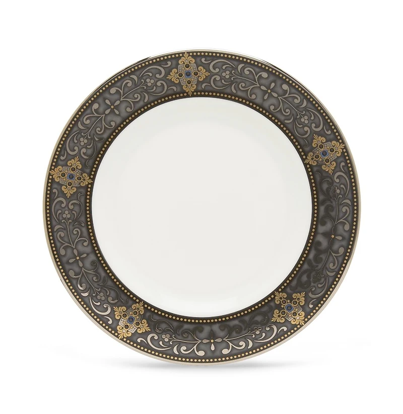 Lenox Vintage Jewel Salad Plate