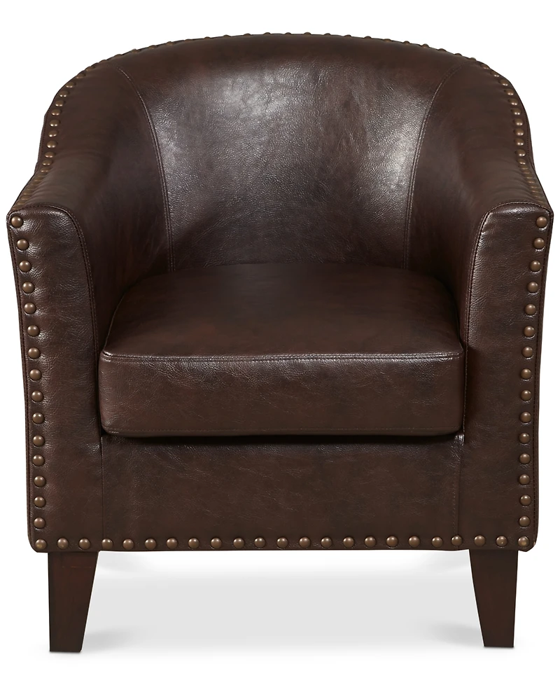 Galven Accent Chair