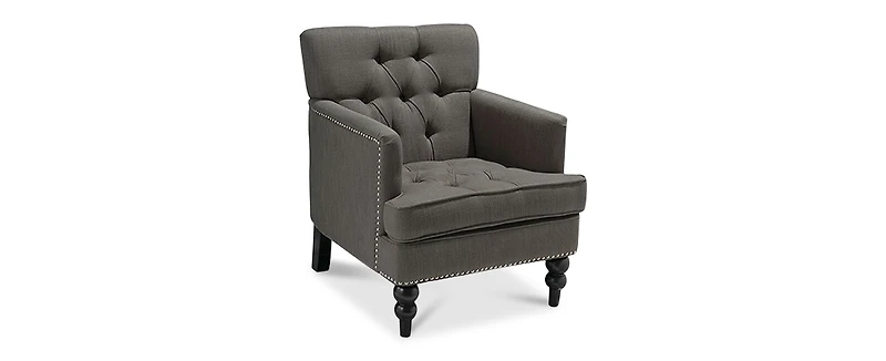 Talmon Club Chair