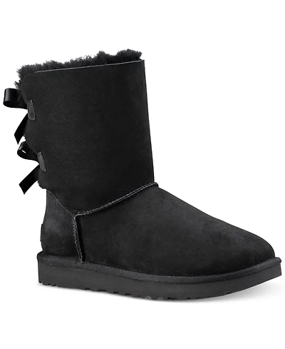 Ugg Women's Bailey Bow Ii Boots