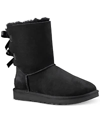 Ugg Women's Bailey Bow Ii Boots