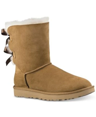 Ugg Mommy Me Bailey Bow Ii Boots