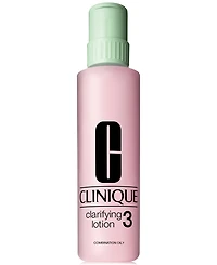 Clinique Jumbo Clarifying Face Lotion Toner 3, 16.5 fl. oz.