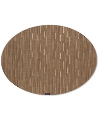 Chilewich Bamboo Oval Placemat